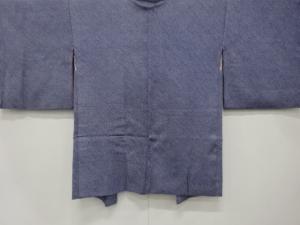 未使用品　きぬたや謹製　本総絞り　羽織